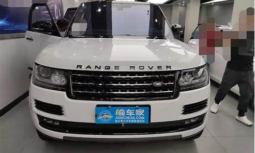 二手车7万多可以越野,7万二手车suv