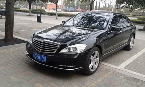 s65奔驰二手车_全国二手奔驰s65amg