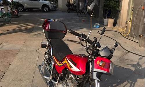 ct125摩托车二手车,二手tzr125摩托车