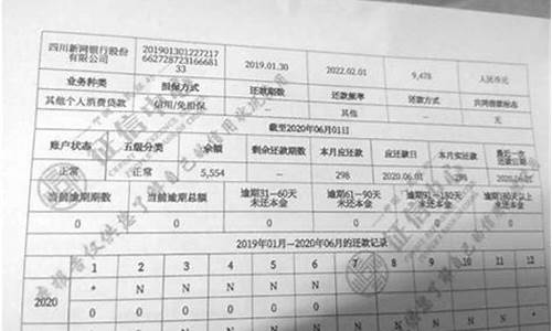 瓜子二手车能不能信-瓜子二手车查征信吗